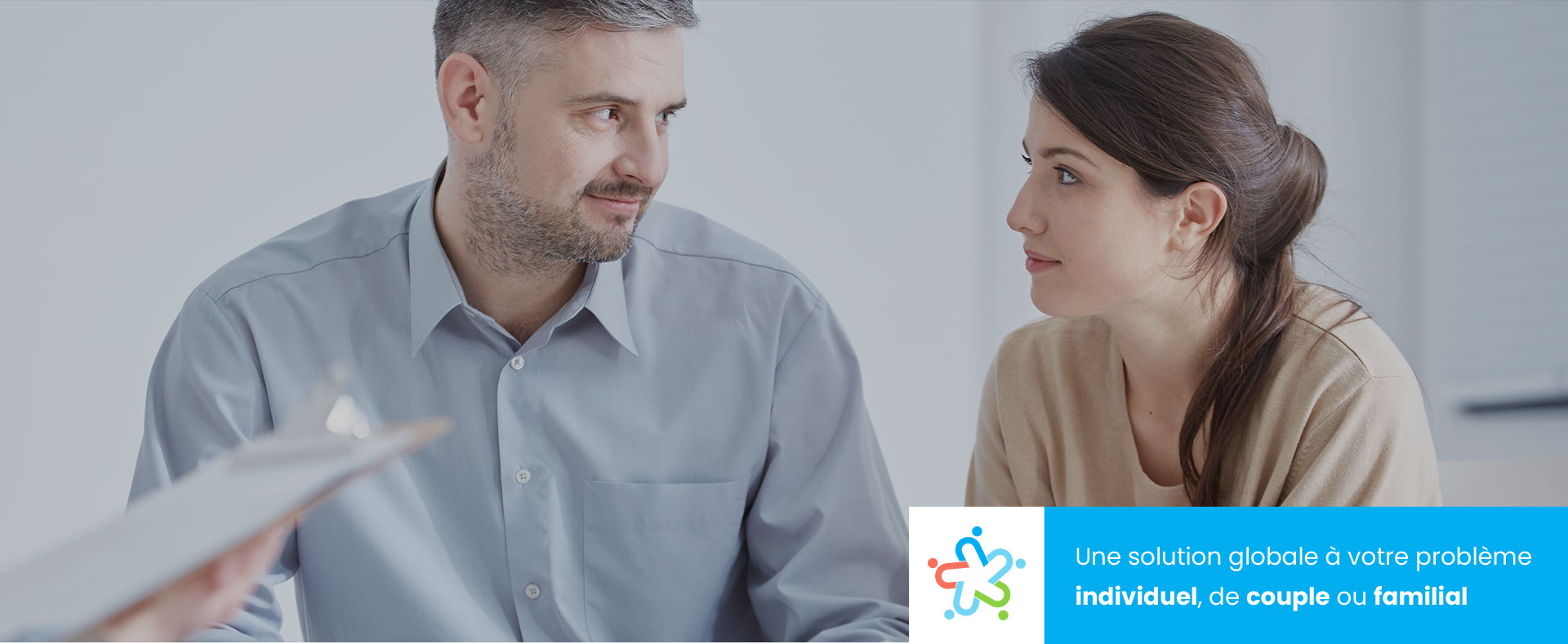 Coaching de couple